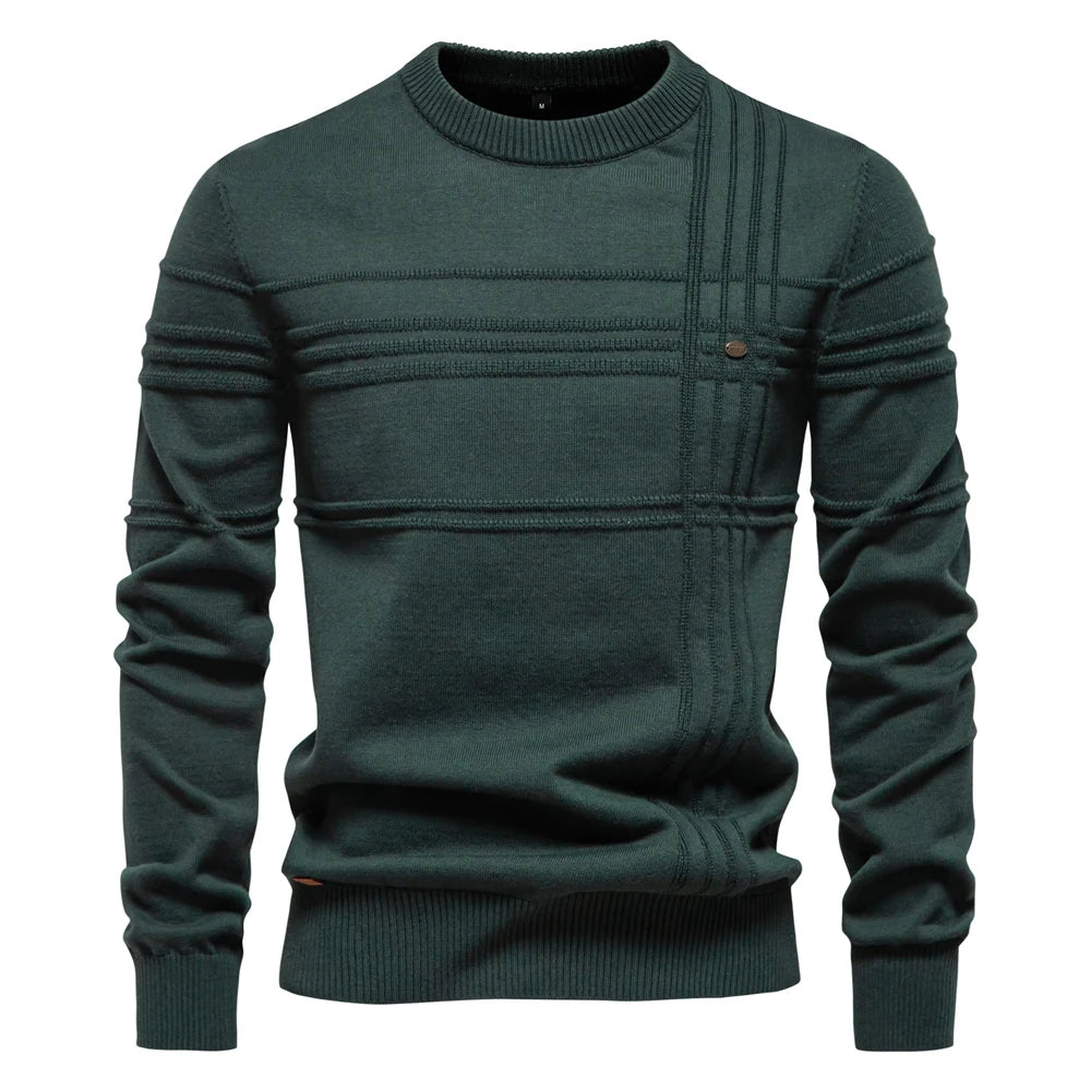 Crewneck Sweater